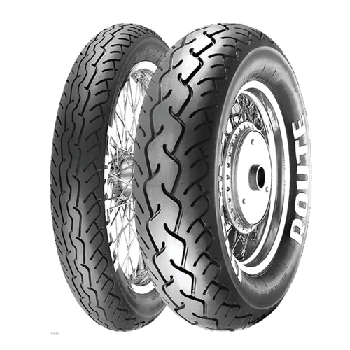[바이크팩토리]피렐리 MT66 ROUTE 타이어 170/80-15 타이어 (뒤)
