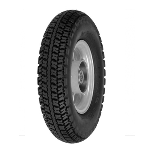 [바이크팩토리]비루버 타이어 3.50-8 VRM108
