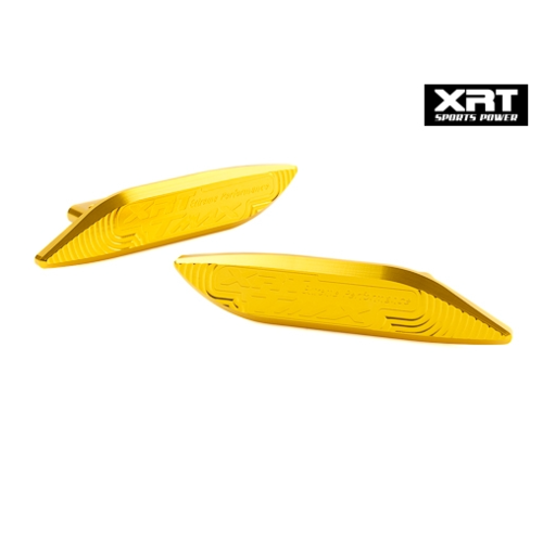 [바이크팩토리]XRT T-MAX530  미러캡
