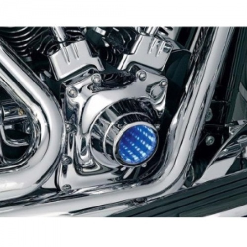[바이크팩토리]쿠리야킨 인피니트 타이밍커버,1301-Harley Davidson
