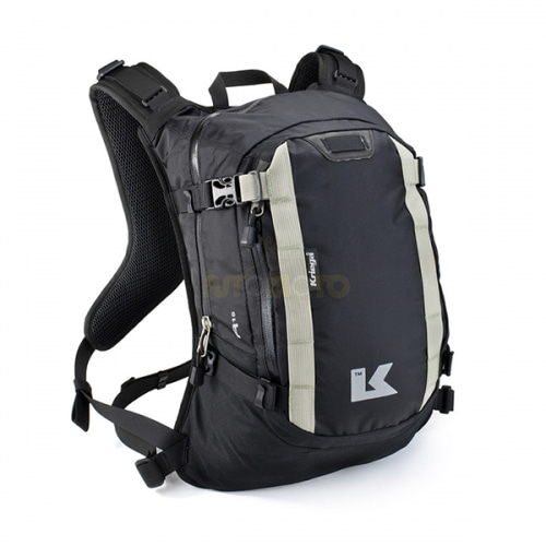 [바이크팩토리]Kriega 크리가 R15 Backpack 라이딩백팩 (15리터)