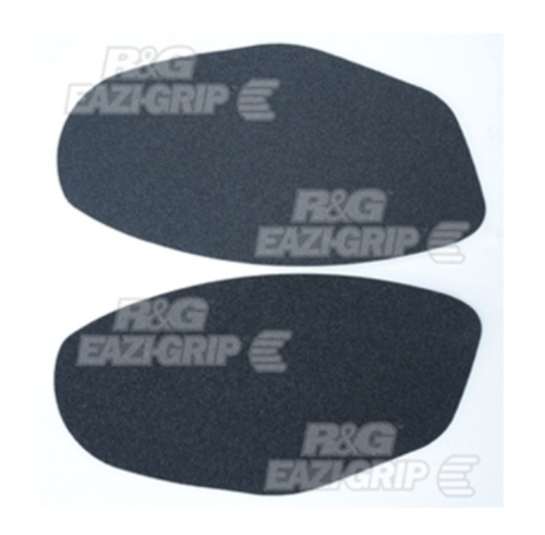 [바이크팩토리]GSXR1000 (05-06) R&amp;G 니그립패드 (블랙)