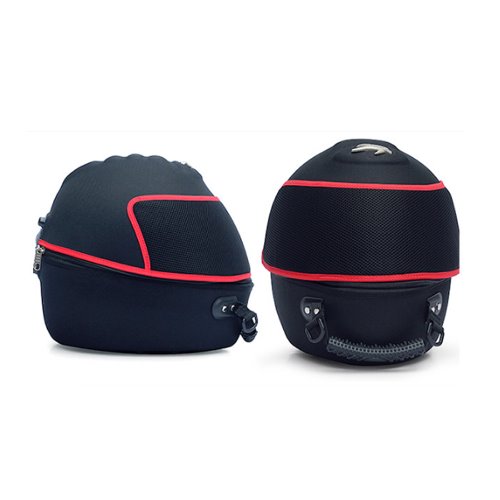 [해외]오토바이 헬멧 가방 (색상선택가능)