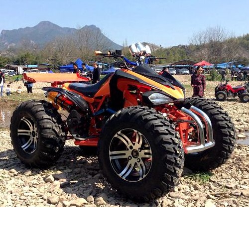 [해외] 엔젤 스포츠 ATV 250cc