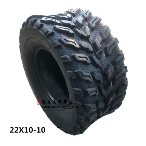 [해외]ATV 타이어 (22x10-10)