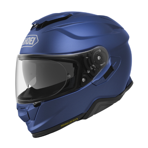 [쇼에이정식]쇼에이 GT-AIR2 MT.BLUE (무광블루) 풀페이스 헬멧