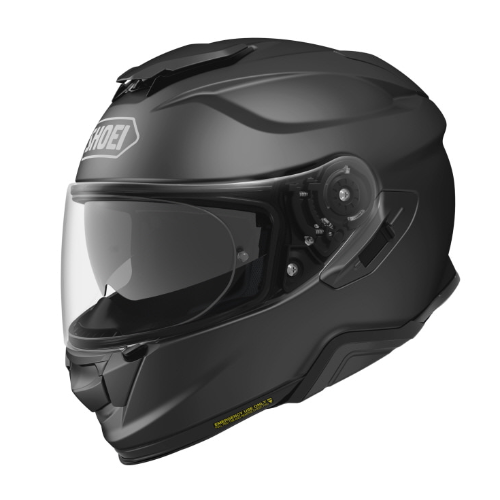 [쇼에이정식]쇼에이 GT-AIR2 MT.BLACK (무광블랙) 풀페이스 헬멧