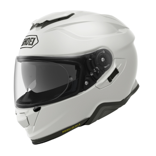[쇼에이정식]쇼에이 GT-AIR2 L.WHITE 풀페이스 헬멧