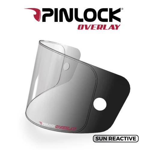 [쇼에이정식]POC003 Pinlock Overlay Shoei (X-14)