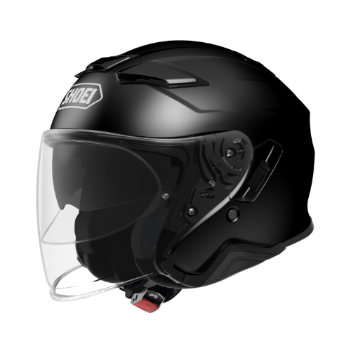 [쇼에이정식]쇼에이 J-CRUISE2 BLACK 오픈페이스 헬멧