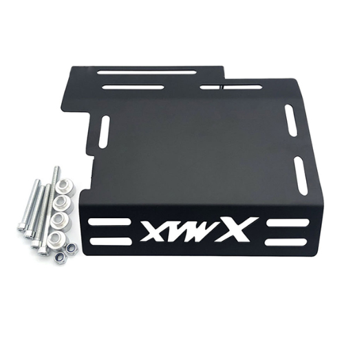 [바이크팩토리]X-MAX MSR 언더 커버