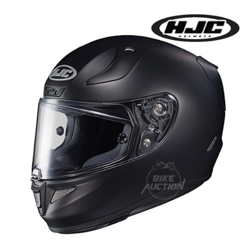 [바이크팩토리]HJC 알파 11 세미 무광 블랙 풀페이스 헬멧