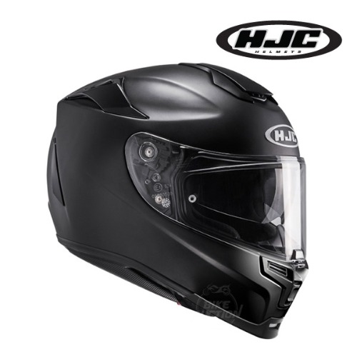 [바이크팩토리]HJC 알파 70 세미 무광 블랙 풀페이스 헬멧