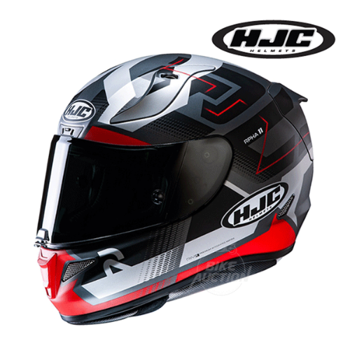 [바이크팩토리]HJC 알파 11 넥투스 MC1SF 풀페이스 헬멧