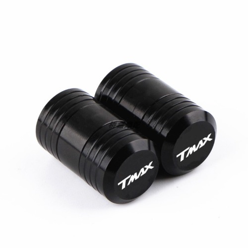 [해외]테크맥스 T-MAX560 알루미늄 타이어 휠 밸브 캡 (색상선택가능)