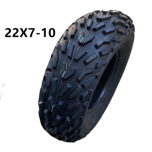 [해외]ATV 타이어 22X7-10 인치