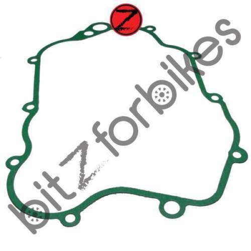 [해외]허스크바나 CR 125 2R (99 - 10) 클러치 커버 가스켓