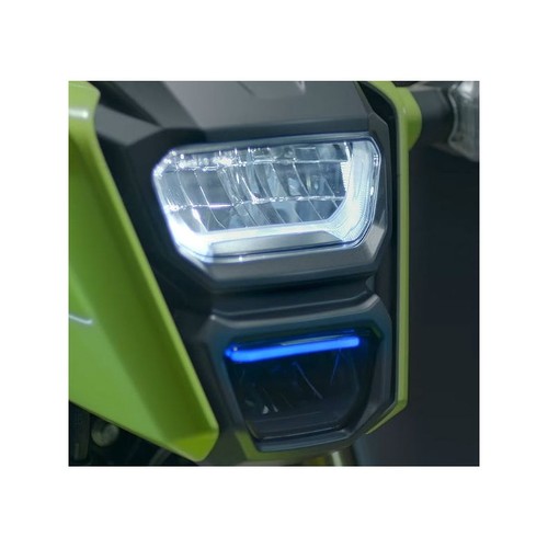 [해외]MSX125SF (2016) LED 헤드라이트 (태국 정품) 파츠 넘버 : 33100-K26-B01