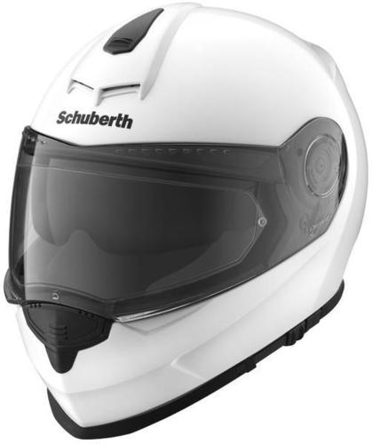 [해외]슈베르트 S2 헬멧 (화이트)