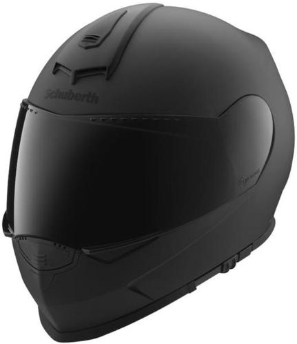 [해외]슈베르트 S2 헬멧 (블랙)