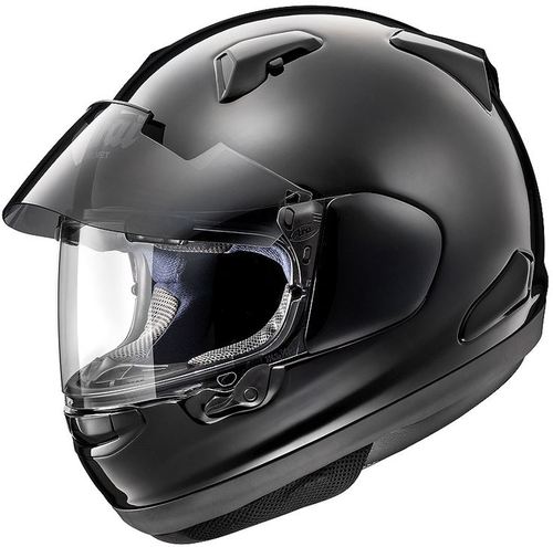[해외]아라이 ASTRAL-X 글래스 블랙 풀 페이스 헬멧
