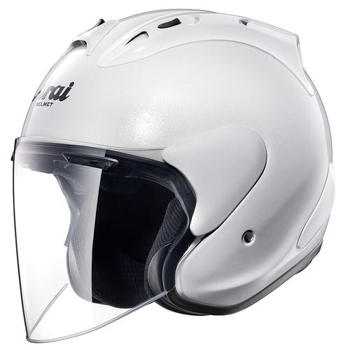 [해외]아라이 SZ-램4 (SZ-RAM4) 헬멧 화이트