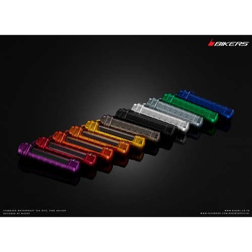[해외]Z-900 방수 디스크 튜브 홀더 (태국정품) (색상선택가능)