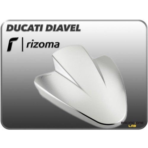 [해외]DIAVEL (11-14) 두카티 프론트 페어링 ZDM100A