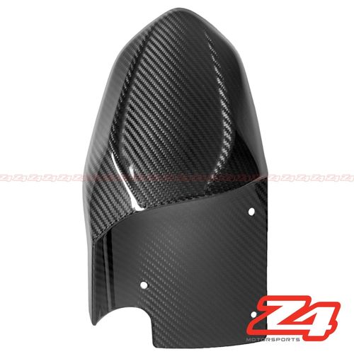 [해외]MV아구스타 F3 (12-16) Z4 카본 리어 타이어 머드 가드 카울