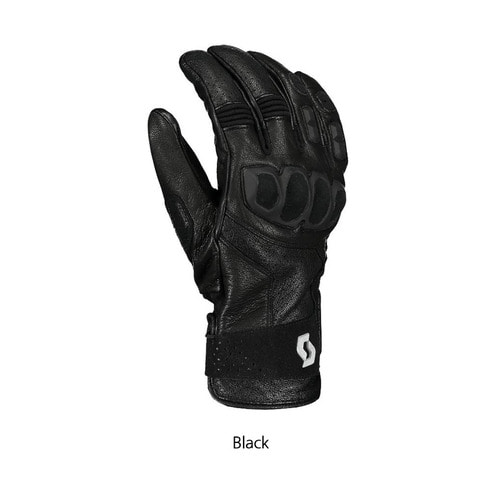 [바이크팩토리] SCOTT Sport ADV Glove 스포츠 어드벤처 글러브(Black)