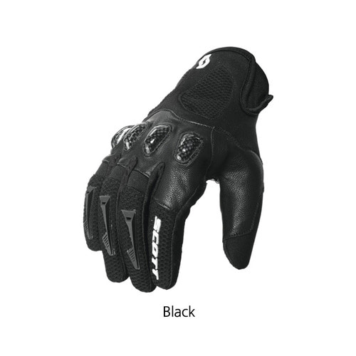 [바이크팩토리] SCOTT Assault Glove 어설트 글러브(Black)