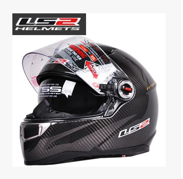 [해외]LS2 풀페이스 카본 헬멧 - FF396