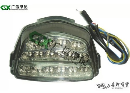 [해외]CBR1000RR (08-16) LED 테일라이트