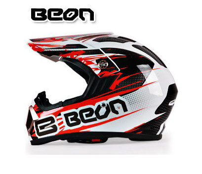 [해외]BEON 오프로드 헬멧 (색상선택) (M-XL)