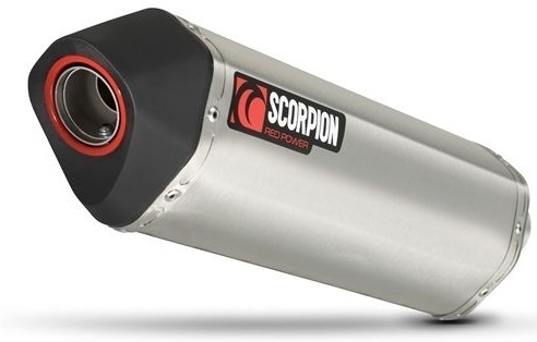 [해외]CBR250R (11-12) Scorpion 머플러