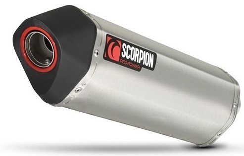 [해외]Z-1000 (10-12) Scorpion Serket Parallel 머플러  