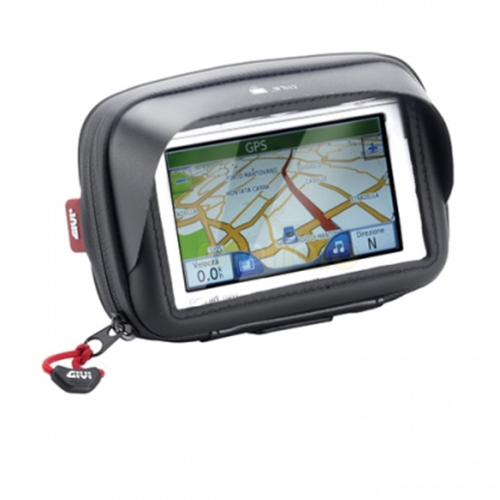 [바이크팩토리]GIVI 스마트폰/GPS거치대