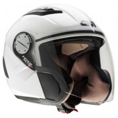 [바이크팩토리]GIVI X.07 제트 헬멧