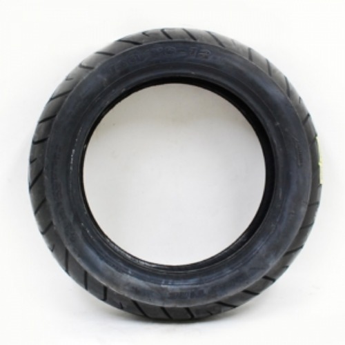 [바이크팩토리]DELI 타이어 130/70-12 포르테타이어(뒤),프리윙125타이어,마제스티125타이어,비위즈125타이어