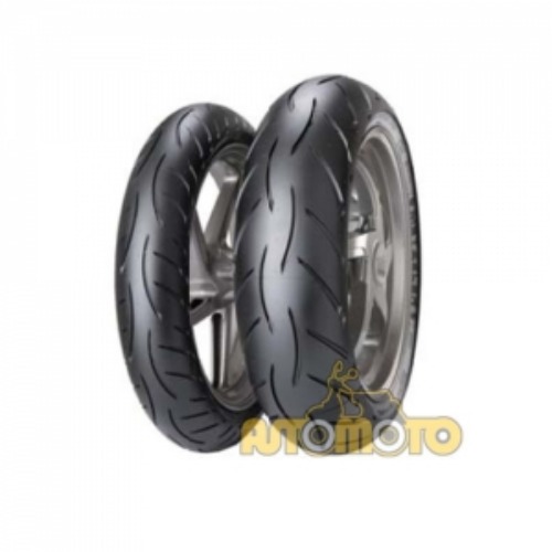 [바이크팩토리]METZELER SPORTEC M5 타이어 190/55-17 M1927500 (뒤)