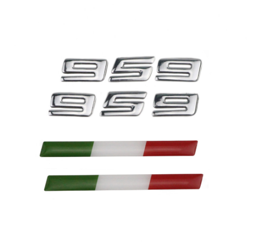 [해외] 두카티 파니갈레 959 이탈리아 스티커