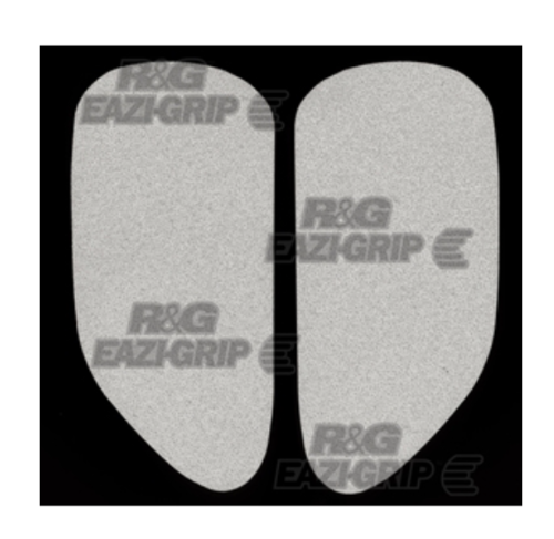 [바이크팩토리]CBR600F (01-06) R&amp;G 니그립패드 (클리어)