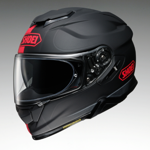 [쇼에이정식]쇼에이 GT-AIR2 REDUX TC-1 풀페이스 헬멧