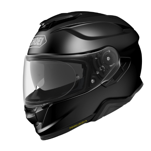 [쇼에이정식]쇼에이 GT-AIR2 BLACK 풀페이스 헬멧
