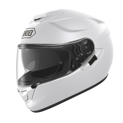 [쇼에이정식]쇼에이 GT-AIR WHITE 풀페이스 헬멧