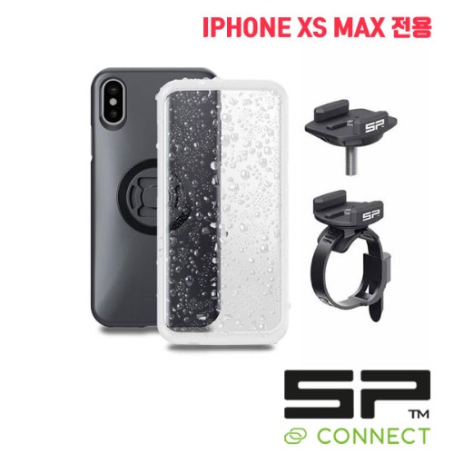 [바이크팩토리]아이폰 11 SP CONNECT 바이크 번들