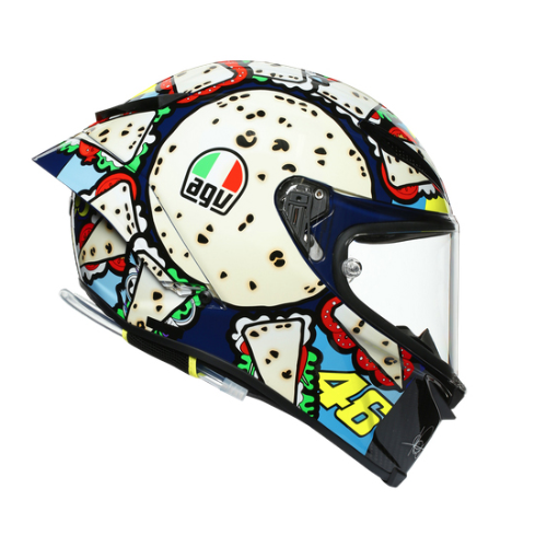 [바이크팩토리]AGV 에이지브이 피스타 지피 알알 미사노 풀페이스 헬멧