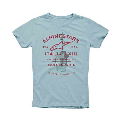 [바이크팩토리]알파인스타 IGNITE TEE 티셔츠