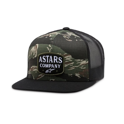 [바이크팩토리]알파인스타 EXPOLRE HAT 모자 (색상선택가능)