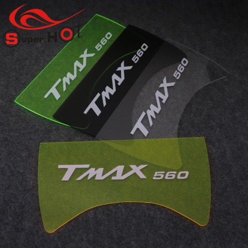 [해외]테크맥스 T-MAX560 트렁크 내부 파티션 TMAX 로고 (색상선택가능)